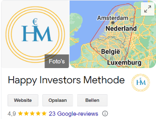Happy Investor Methode