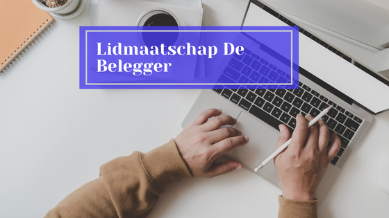 Review Lidmaatschap De Belegger