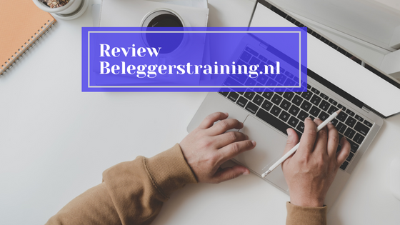 Review Beleggerstraining.nl