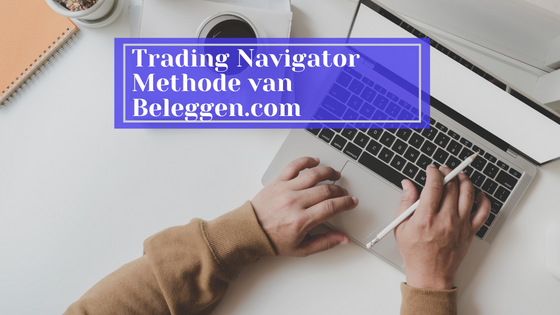 Trading Navigator Methode van Beleggen.com